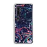 Light Years Beyond: Xiaomi Mi Note 10 Transparant Hoesje