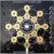 Studio Electronics Boomstar Modular Charcot Circles eurorack module