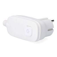 Stekker F-line Thermoplast 250 V 16 A