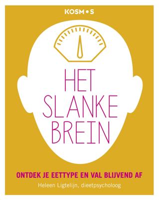Het slanke brein (Paperback)