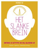 Het slanke brein (Paperback)