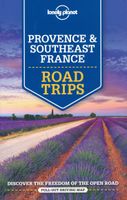 Reisgids Road Trips Provence & Southeast France | Lonely Planet - thumbnail