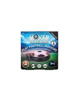 Hover Football nachtlamp en voetbal spel voor binnen Hover Football nachtlamp en voetbal spel voor binnen