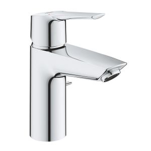 GROHE Start waterbesparende wastafelmengkraan 1-hendel Cold start Chroom 31137002