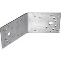 Connex winkelhaak - verbindingshoek 135' 90x90x40x3 vz - hv2431