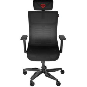 GENESIS NFG-1945 Astat 700 Gamingstoel in Zwart