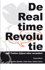 De realtime revolutie - Erwin Blom - ebook