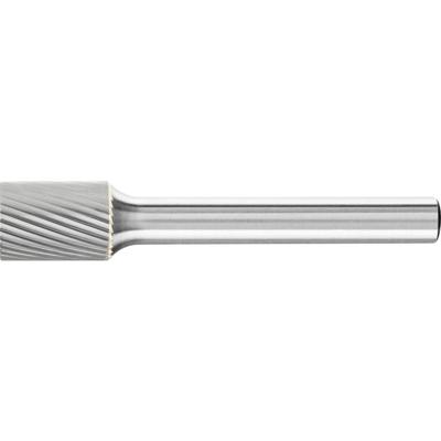 PFERD TOOLS 21101856 Freesstift Cilinder Lengte 53 mm Afmeting, Ø 10 mm Werklengte 13 mm Schachtdiameter 6 mm