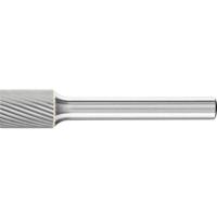 PFERD TOOLS 21101856 Freesstift Cilinder Lengte 53 mm Afmeting, Ø 10 mm Werklengte 13 mm Schachtdiameter 6 mm