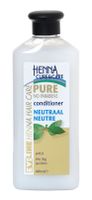 Evi Line Henna Cure & Care Conditioner Pure Neutraal