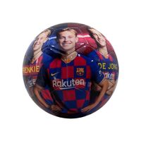 FC Barcelona voetbal Frenkie de Jong - thumbnail