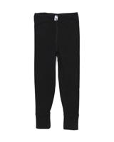 HEMA Kinder Thermobroek Zwart (zwart)