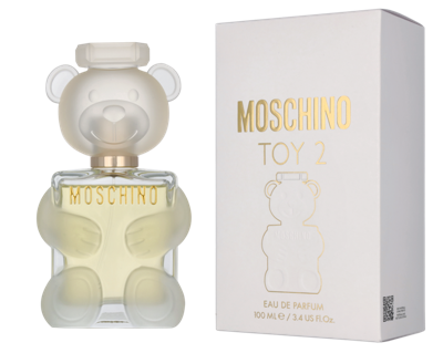 Moschino Toy 2 Eau de parfum Spray 100 ml Dames