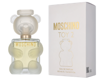 Moschino Toy 2 Eau de parfum Spray 100 ml Dames Moschino Toy 2 Eau de parfum Spray 100 ml Dames