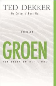 De Cirkel 0 Groen (Paperback)