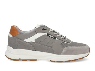 Australian Covilha grey white Grijs maat 44