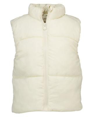 Bodywarmer - Beige Bodywarmer - Beige