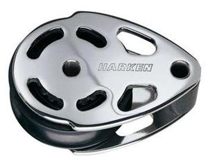 Harken 57mm Esp Rvs Voetblok Default