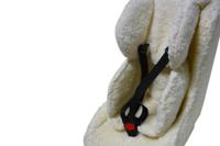 Melia Kard mel plus peuterschaal 3p 7-18 mnd wi