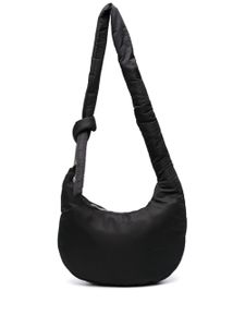 HELIOT EMIL sac porté épaule Attache - Noir