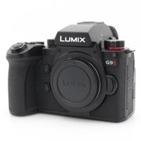 Panasonic Lumix DC-G9 II body occasion