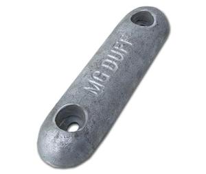 Mgduff Anode Magnesium Huid/roer Md78b Default