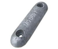 Mgduff Anode Magnesium Huid/roer Md78b Default