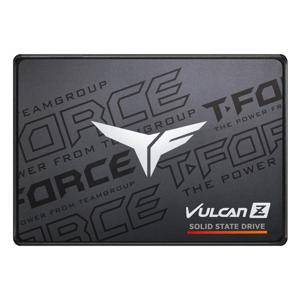 Team Group T-FORCE T253TZ002T0C101 internal solid state drive 2.5" 2000 GB SATA III 3D NAND