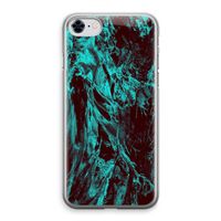 Ice Age: iPhone 8 Transparant Hoesje