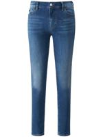 Enkellange Slim Fit-jeans in smal model Van Joop! denim - thumbnail