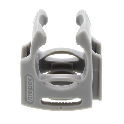 Mepac KBS schietbare klembeugel 16/19mm grijs