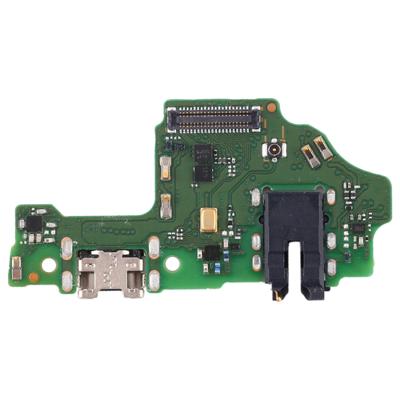Originele Oplaadpoort Board voor Huawei Honor 8X