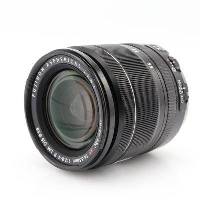 Fujifilm XF 18-55mm F/2.8-4 R LM OIS occasion