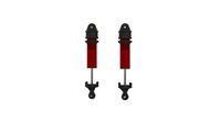 Shock Set 180mm (Pair) (ARA330609) - thumbnail