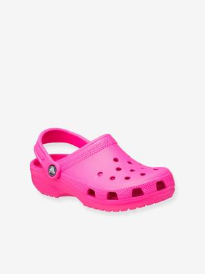 Kindersabots 206991 Classic Clog K CROCS(TM) framboos