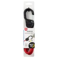 Snelbinder Nite Ize 61 cm Veiligheidsriempje
