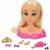 Buste Funville DREAMEEZ 19 x 21 x 11 cm (6 Stuks)
