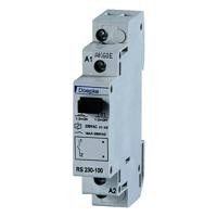 RS 230-100  - Latching relay 230V AC RS 230-100