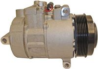 Compressor, airconditioning ACP342000S