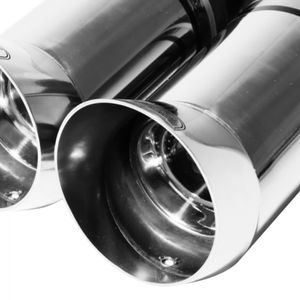 Ulter Sport uitlaat passend voor Volkswagen Polo 6N HB 1.0i 33/37kW/1.3i 44kW/1.4i 40/44/55kW/1.6i 5 US12920513DTM