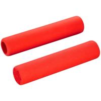 Supacaz - handvaten supalite 9g rood