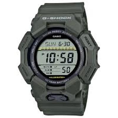 Casio G-Shock GD-010-3ER Heren horloge
