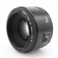 Canon EF 50mm f/1.8 II occasion