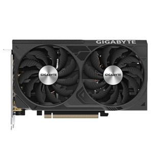 GIGABYTE GeForce RTX 4060 Ti WINDFORCE 2 OC 16G grafische kaart DLSS 3, 2x DisplayPort, 2x HDMI 2.1a