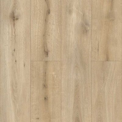 PVC Recht Light Oak