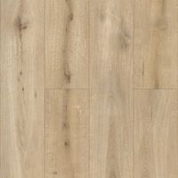 PVC Recht Light Oak