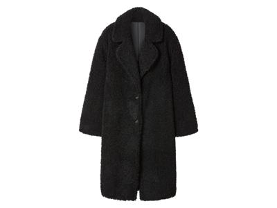 esmara Dames jas (Zwart, XS (32/34))