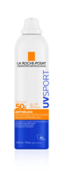 La Roche-Posay Anthelios UV Sport Zonnebrand Mist SPF50+