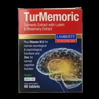 Lamberts Turmemoric 60 Tabletten