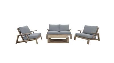 Maya sofa loungeset - Buitengewoon de boet